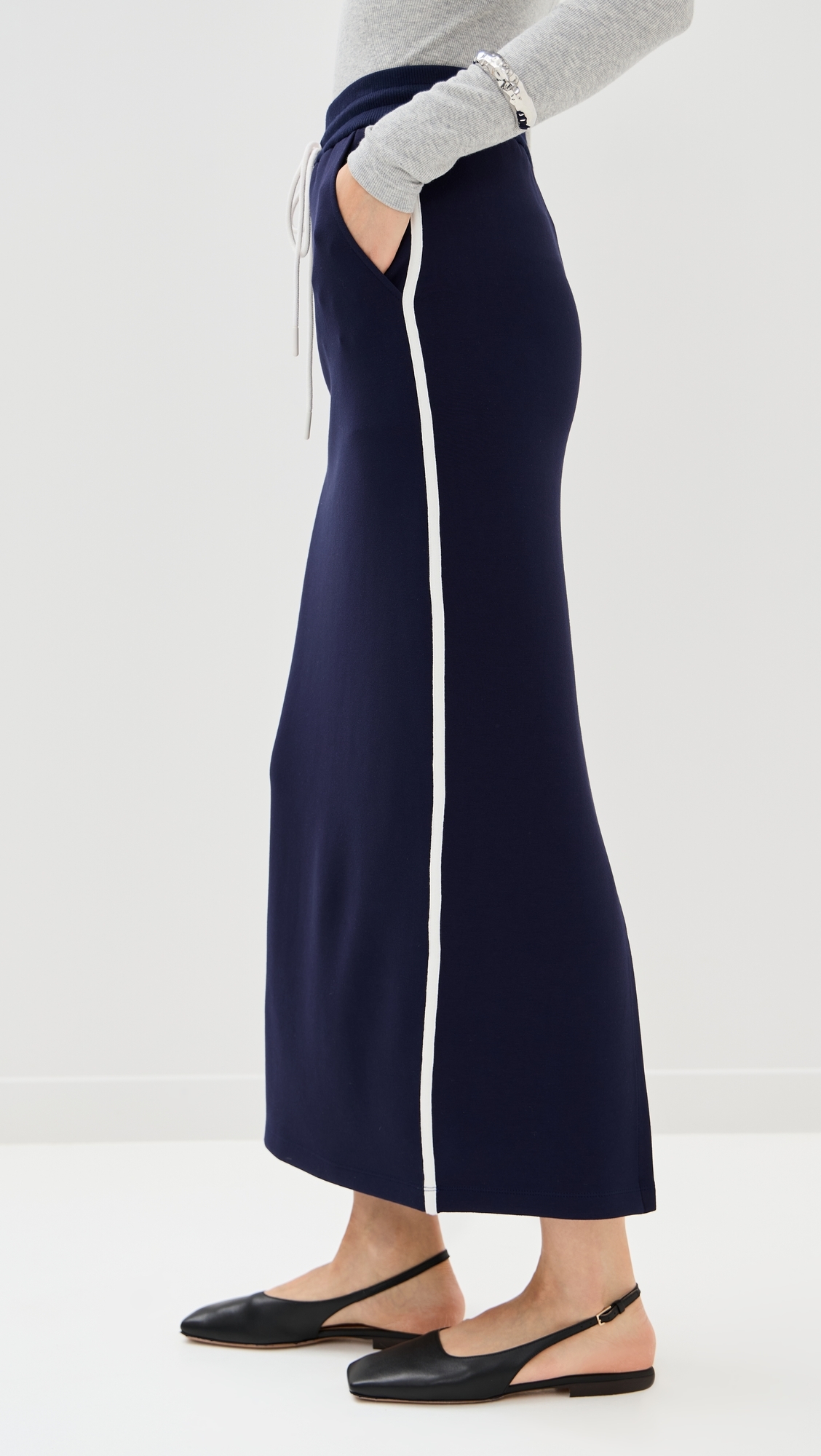 Kate Skirt Navy
