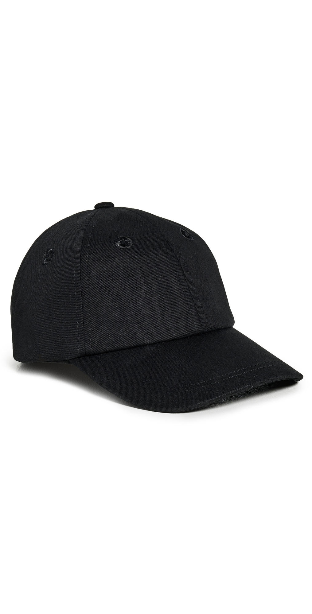 Eugenia Kim Lo Hat Black One Size