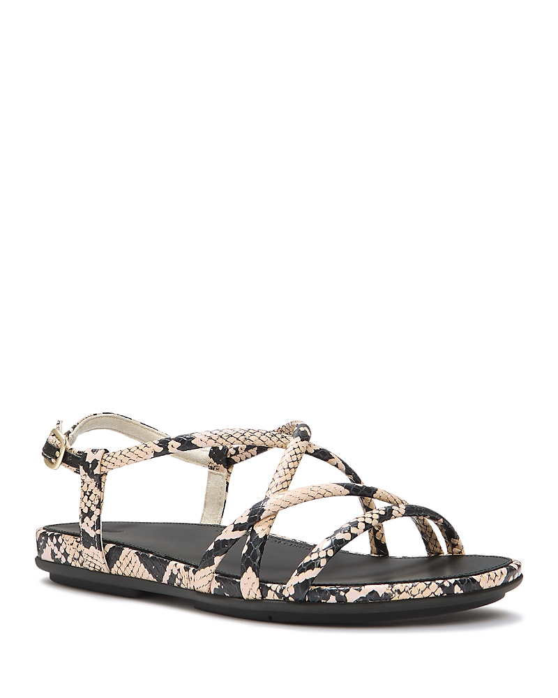 Women's Gracie Snake Sandals