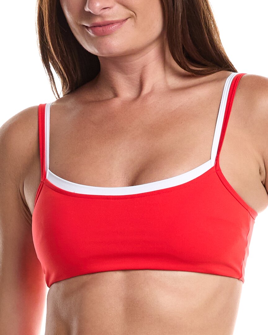 Double Layer Bra