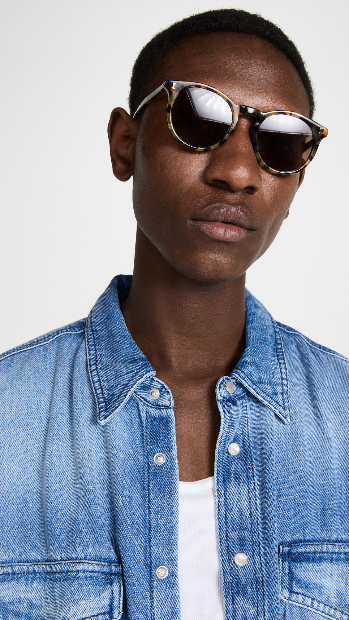 Sterling Sunglasses