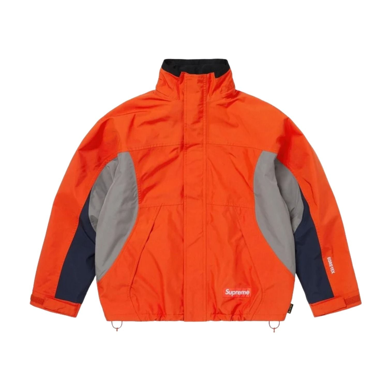 FW26 AOI GORE-TEX Hooded Jacket 'Orange'
