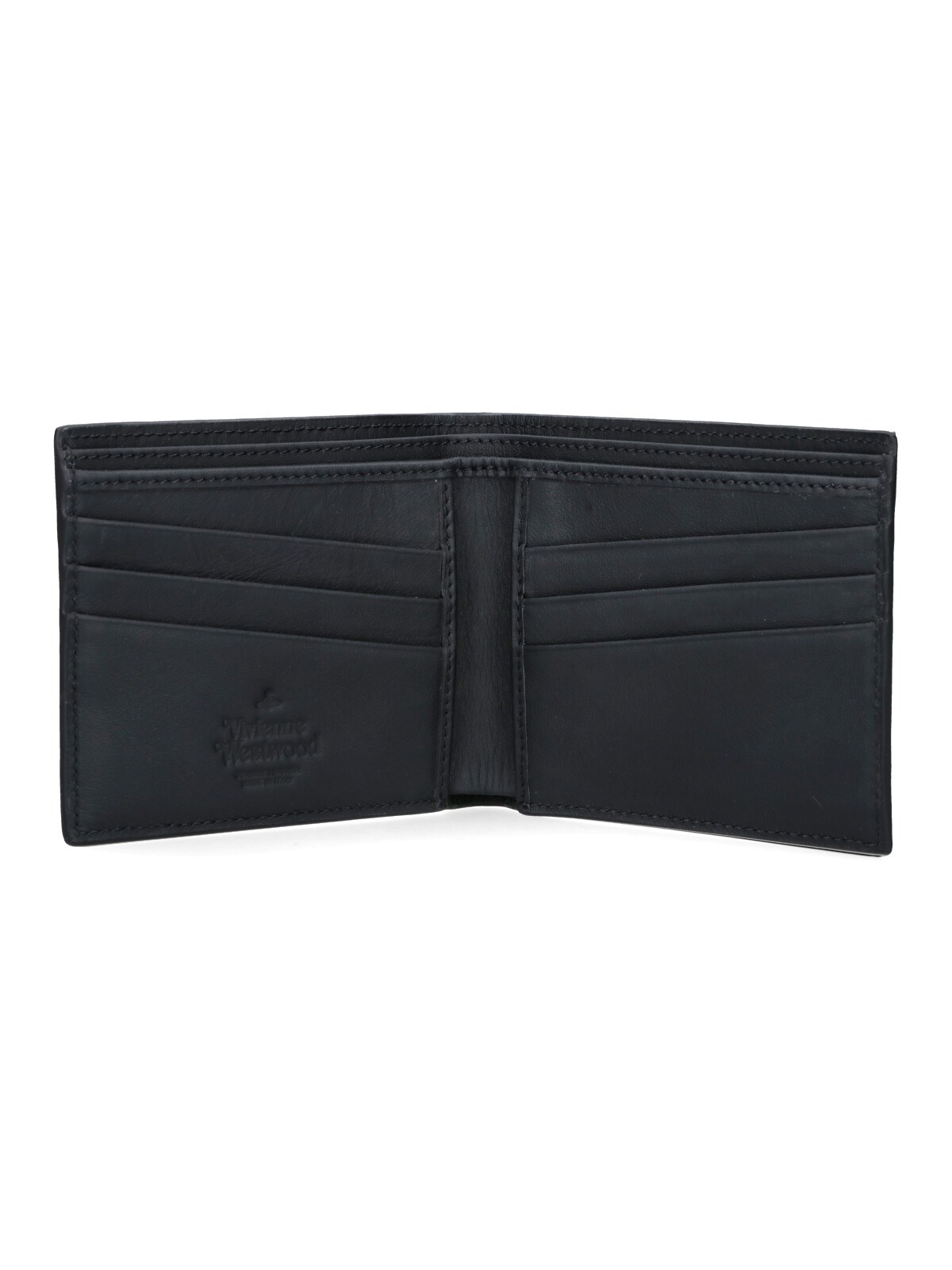 'Orb' Bi-Fold Wallet