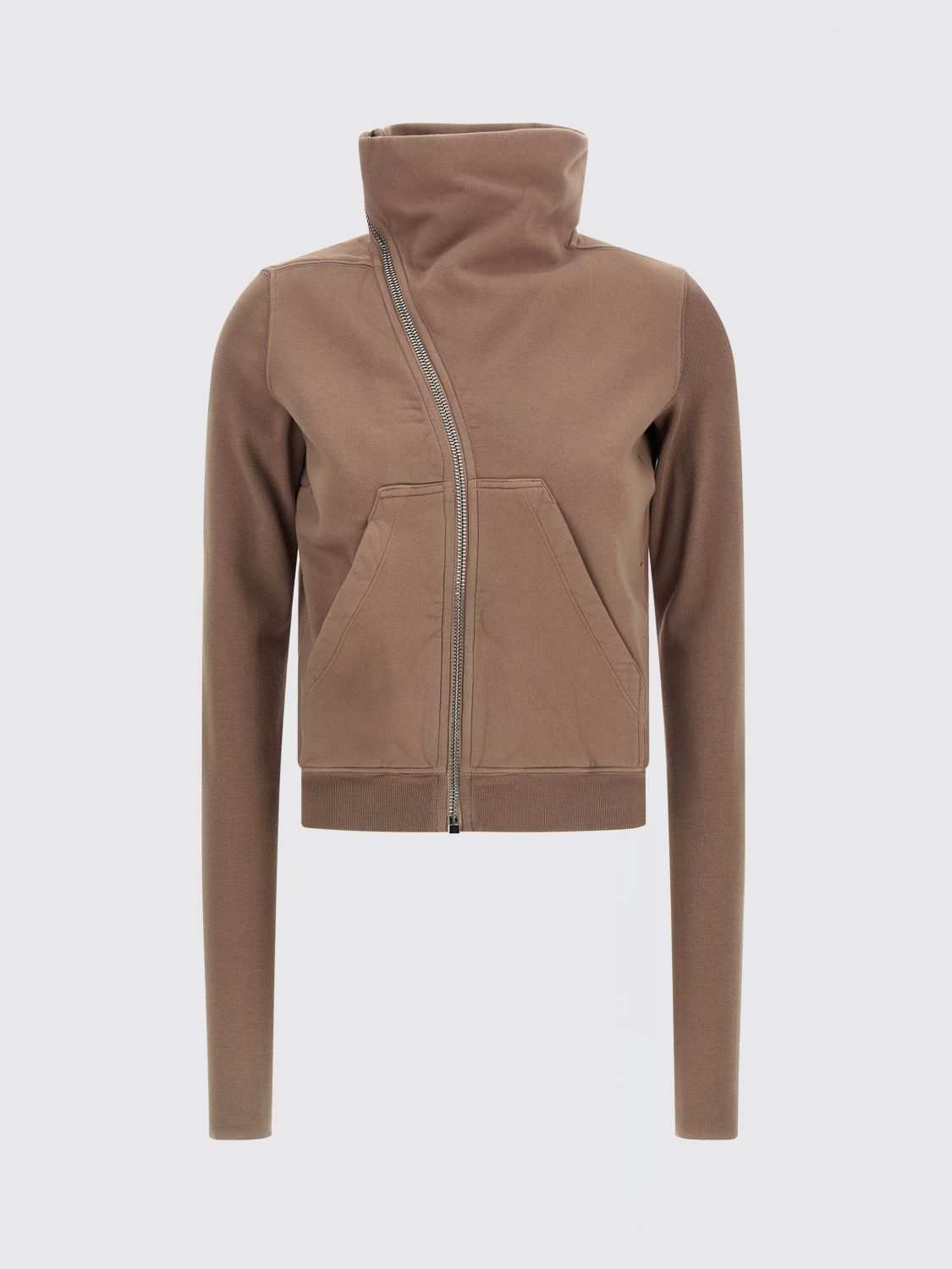Sweater Woman color Beige