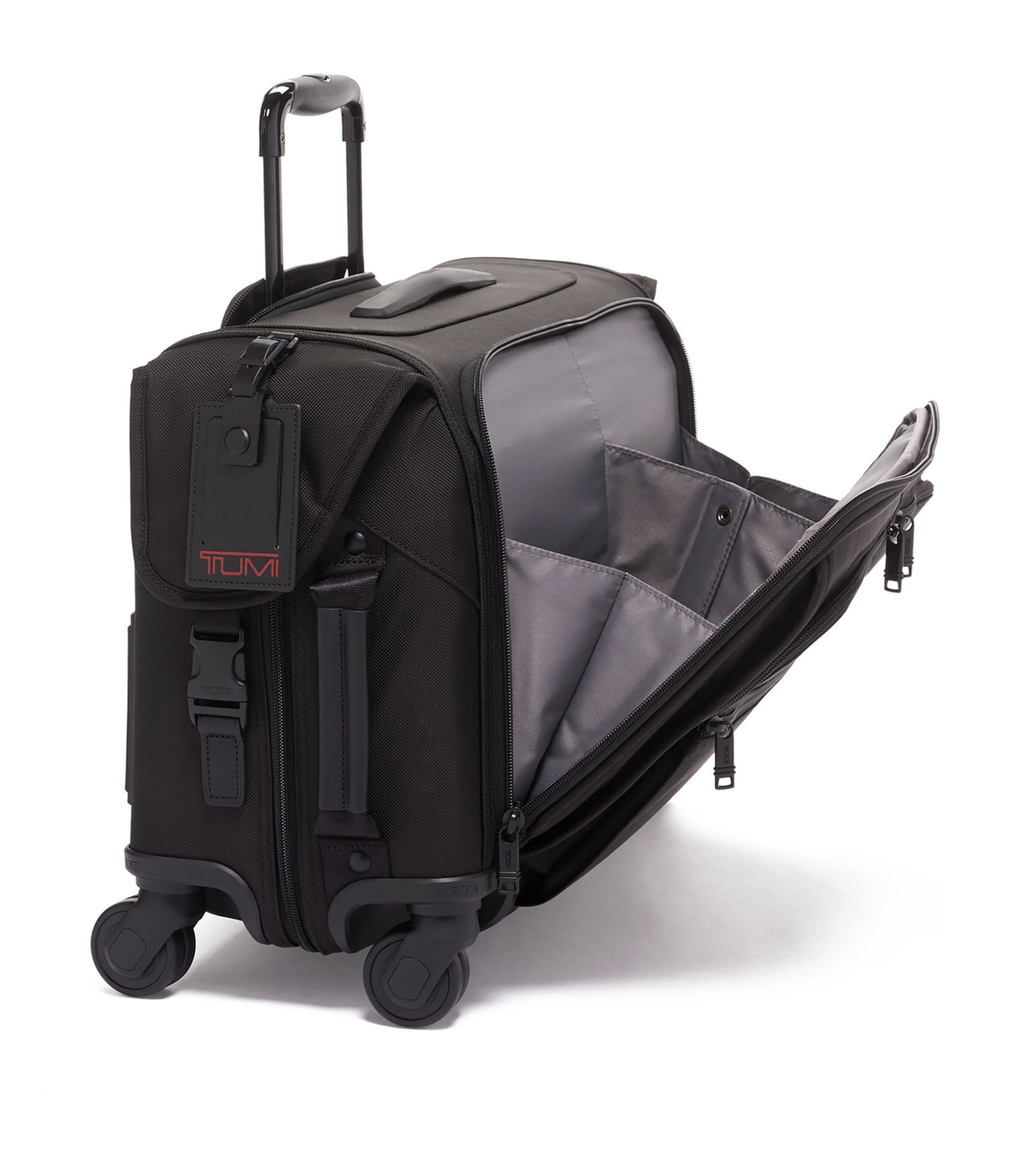 Garment Carry-On Suitcase