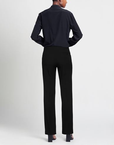 Woman Pants Black