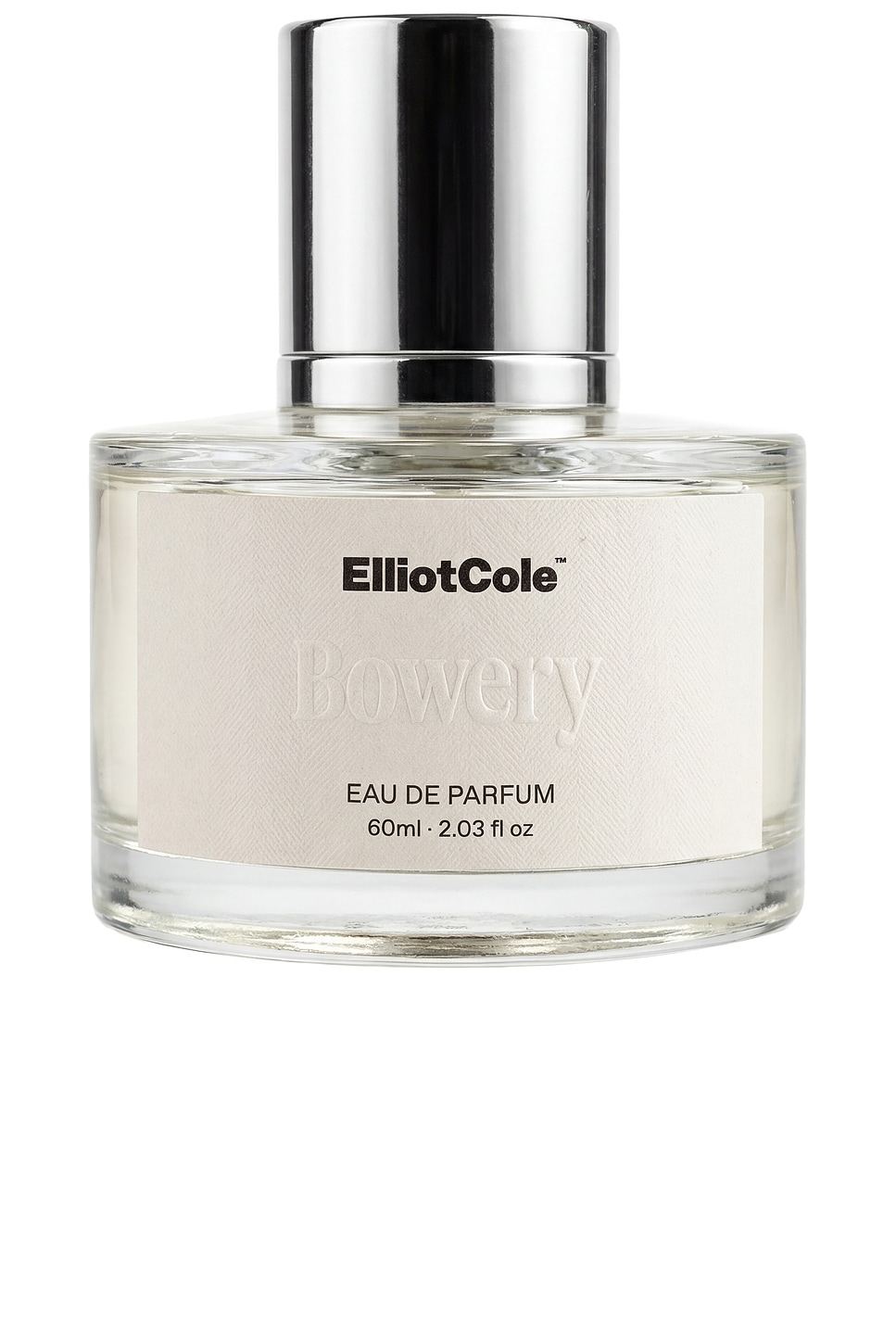 ElliotCole Bowery Eau De Parfum in Beauty: NA