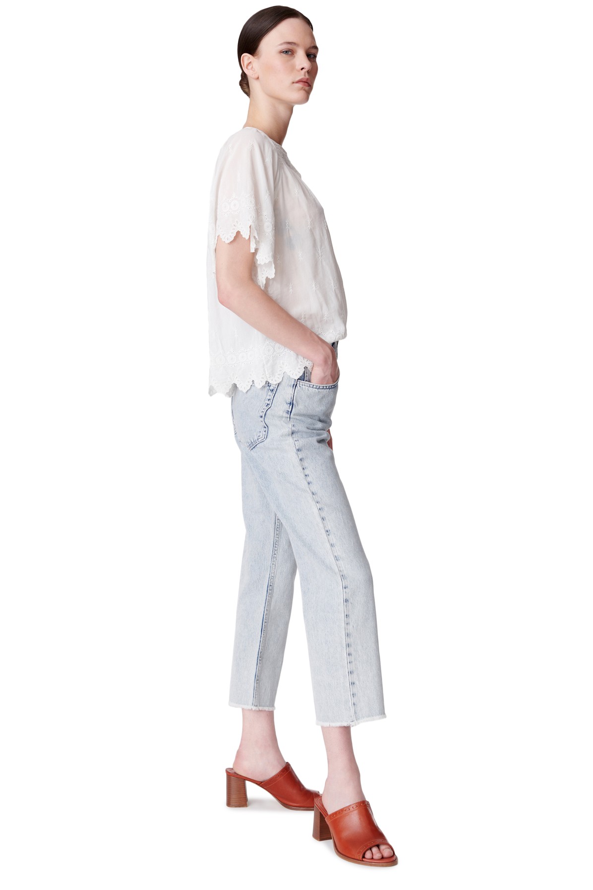Biarritz jeans