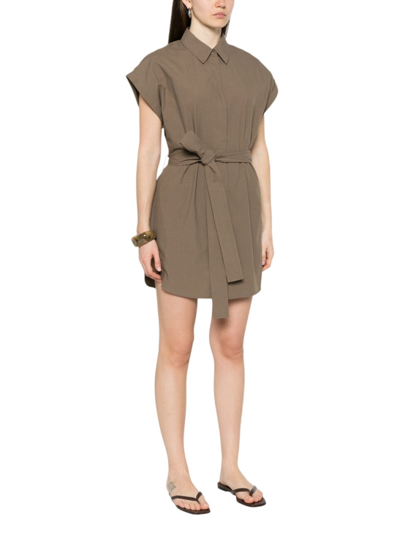 Dresses Marrone - Women
