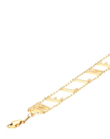 Woman Bracelet Gold