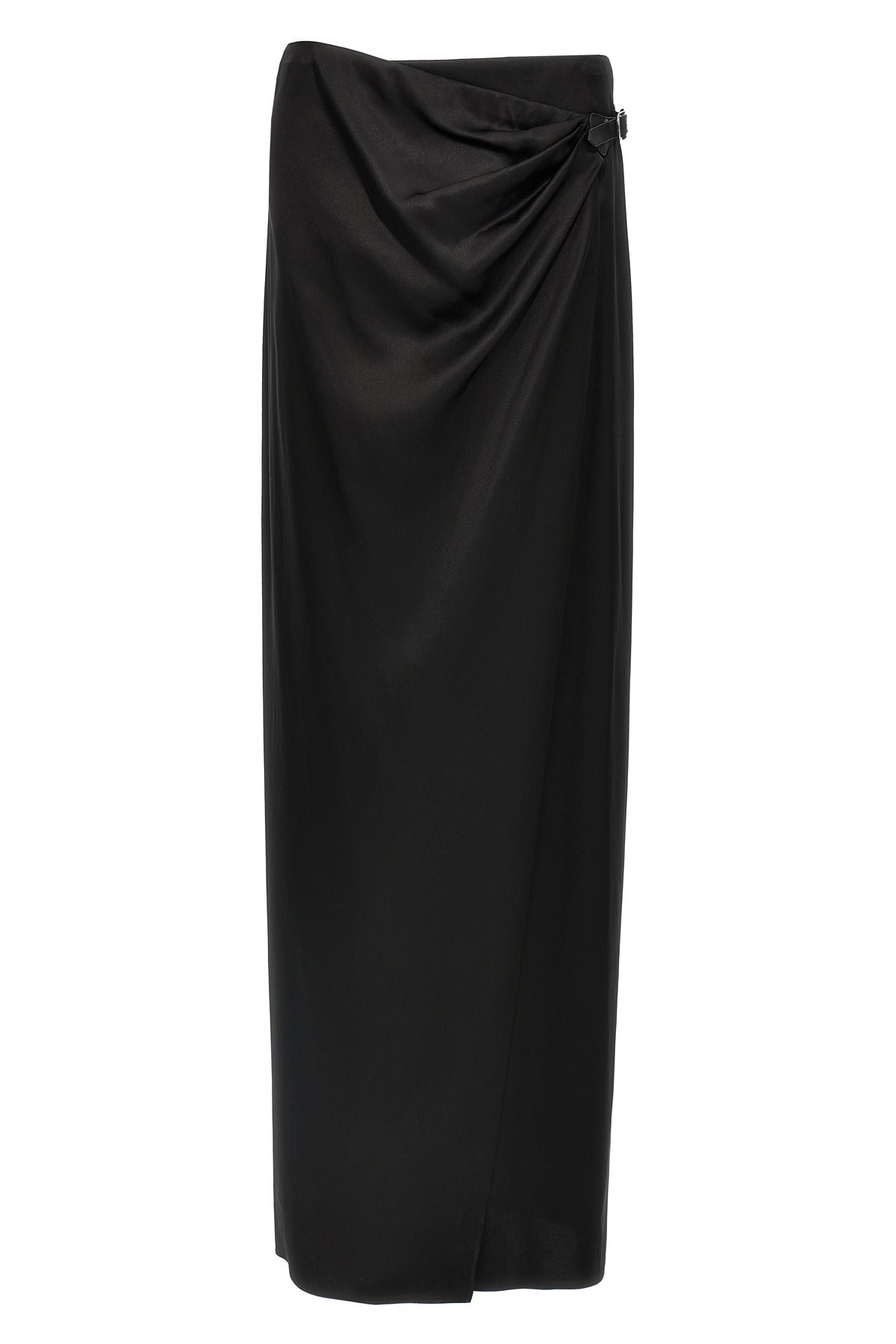 'Wrap' Skirt