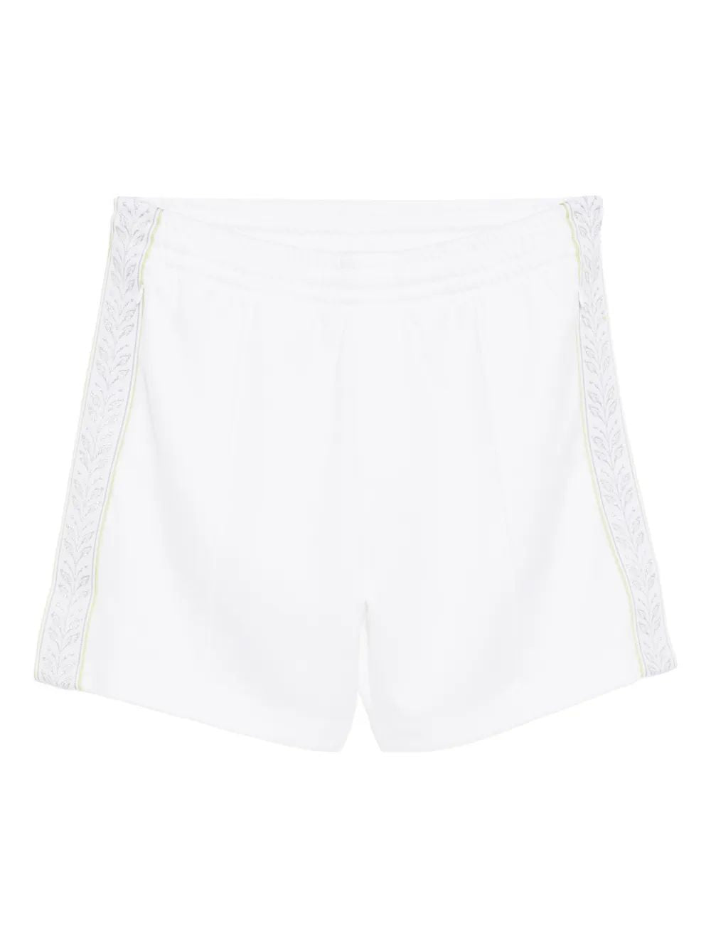Men's Mini Tricot Shorts