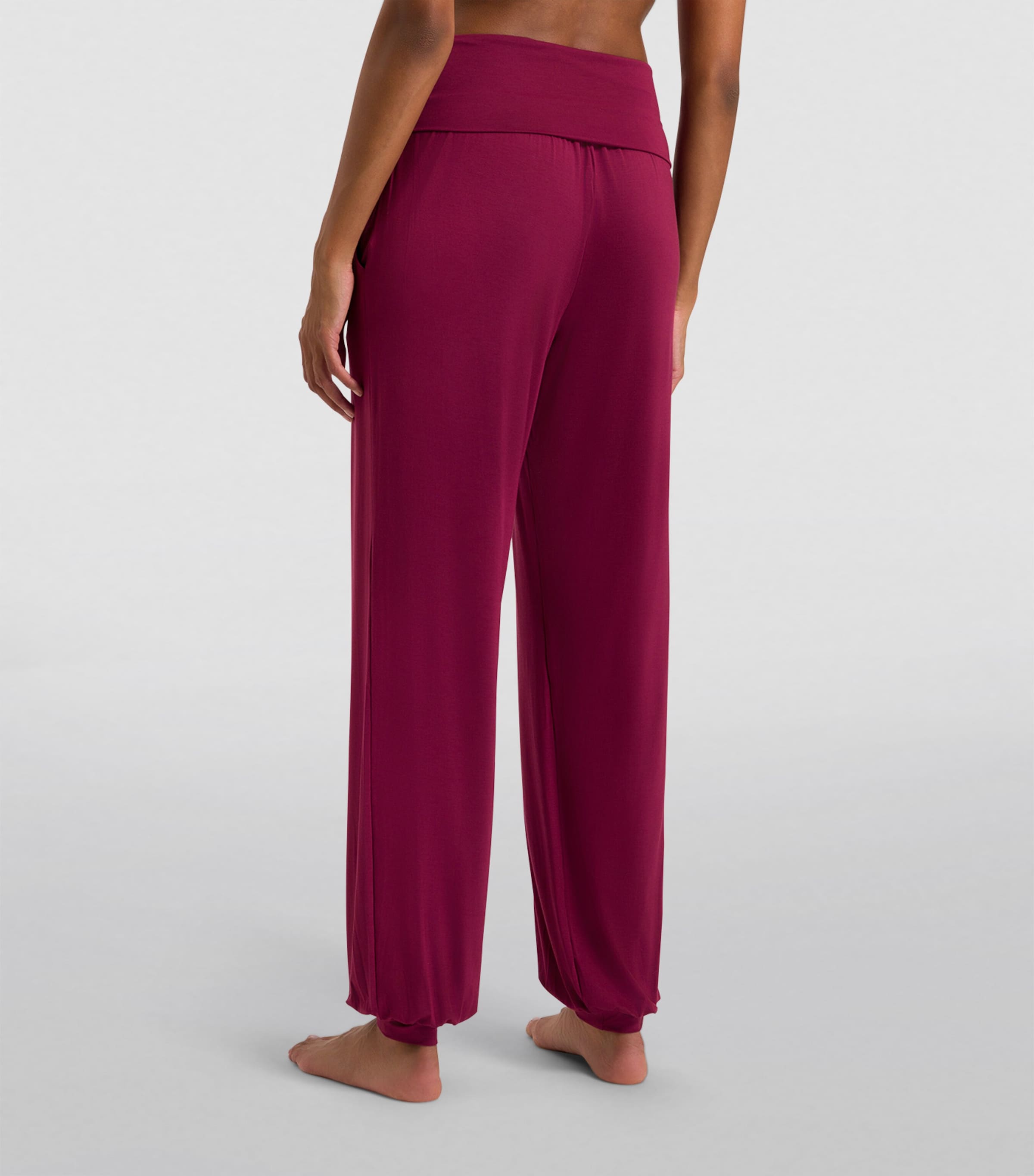 Yoga Trousers