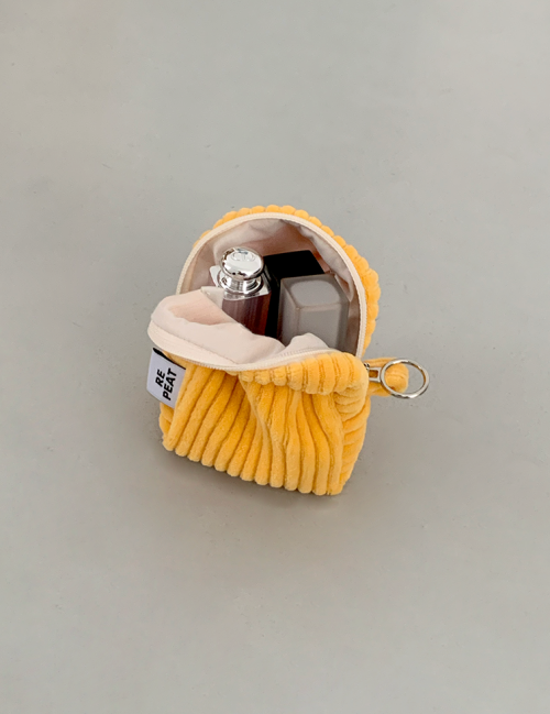 Mini Pop Pouch AirPods Pouch