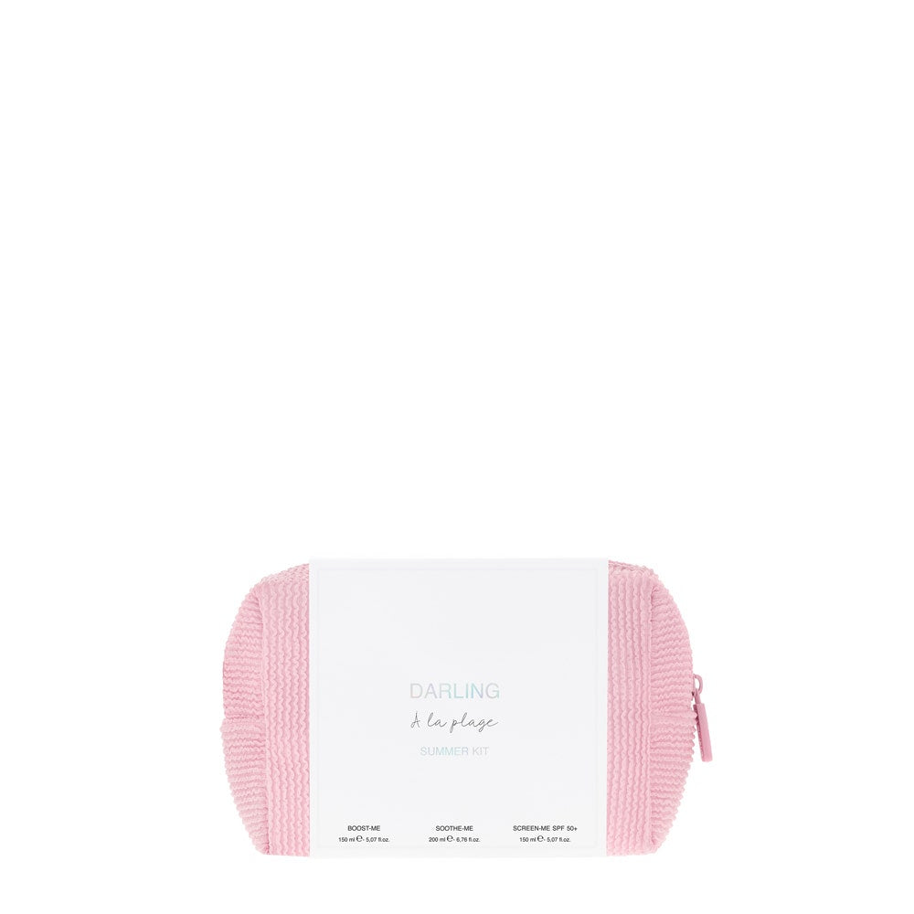 A La Plage Summer Kit