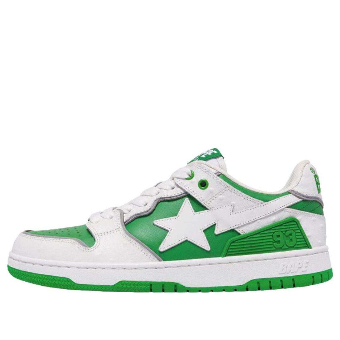 Sk8 Sta # 1 'Green'