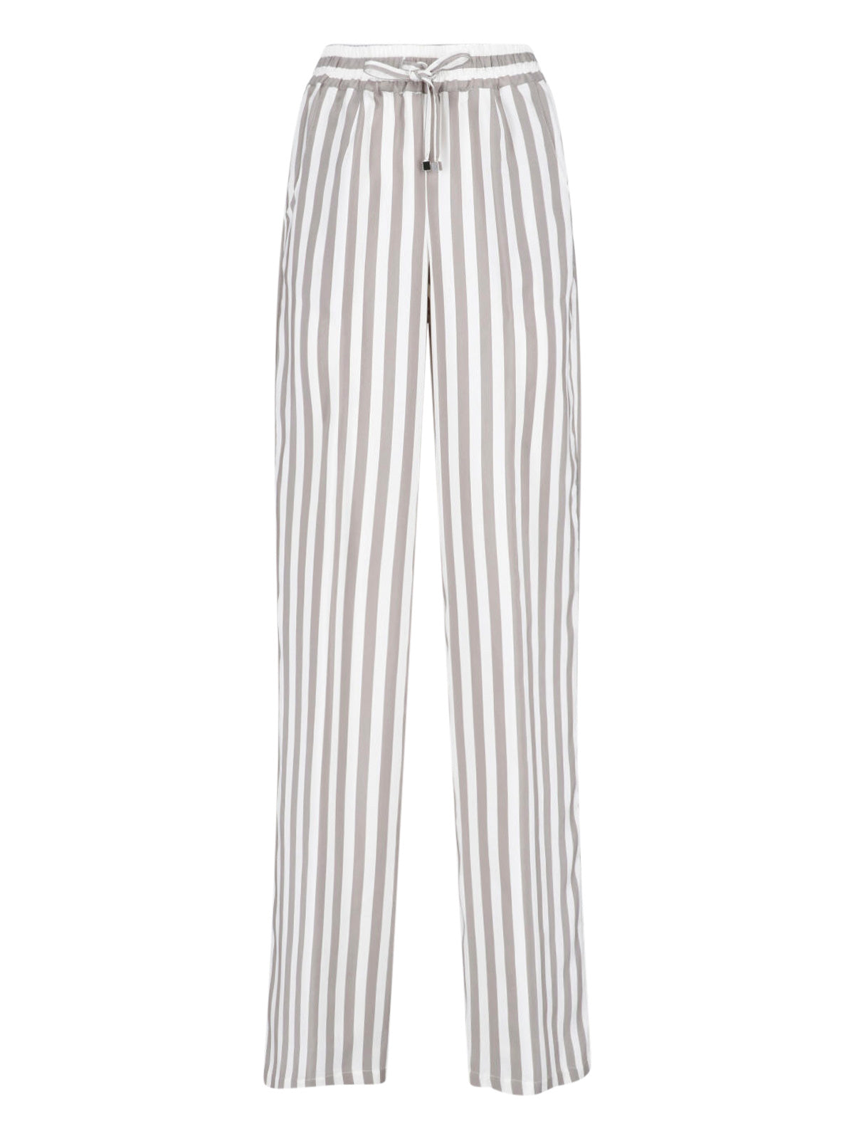 100% Silk Trousers for Women