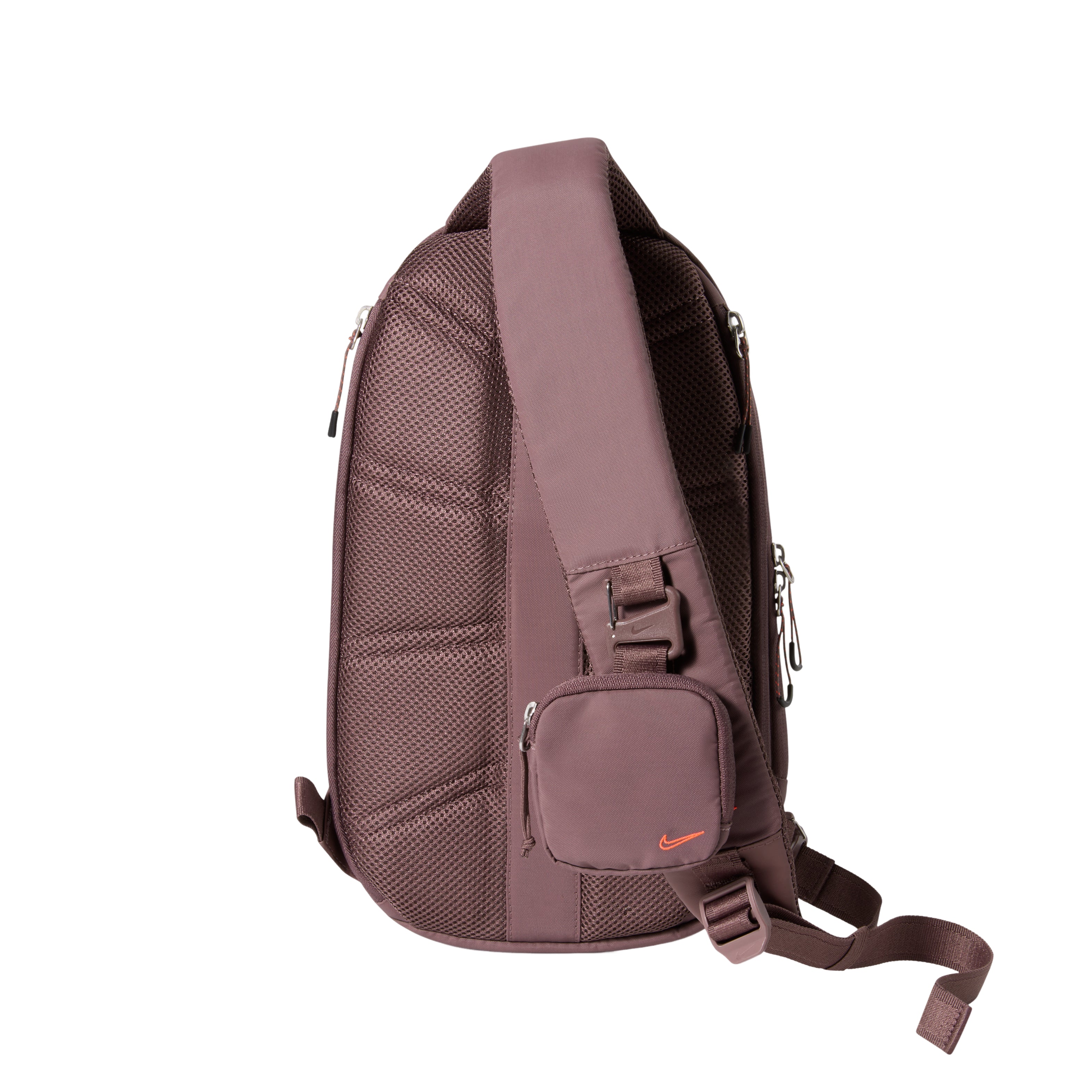 Commute 8L Sling Bag 'Tattoo Tattoo Bright Crimson'