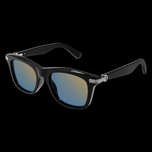 Cartier Square Frame Sunglasses