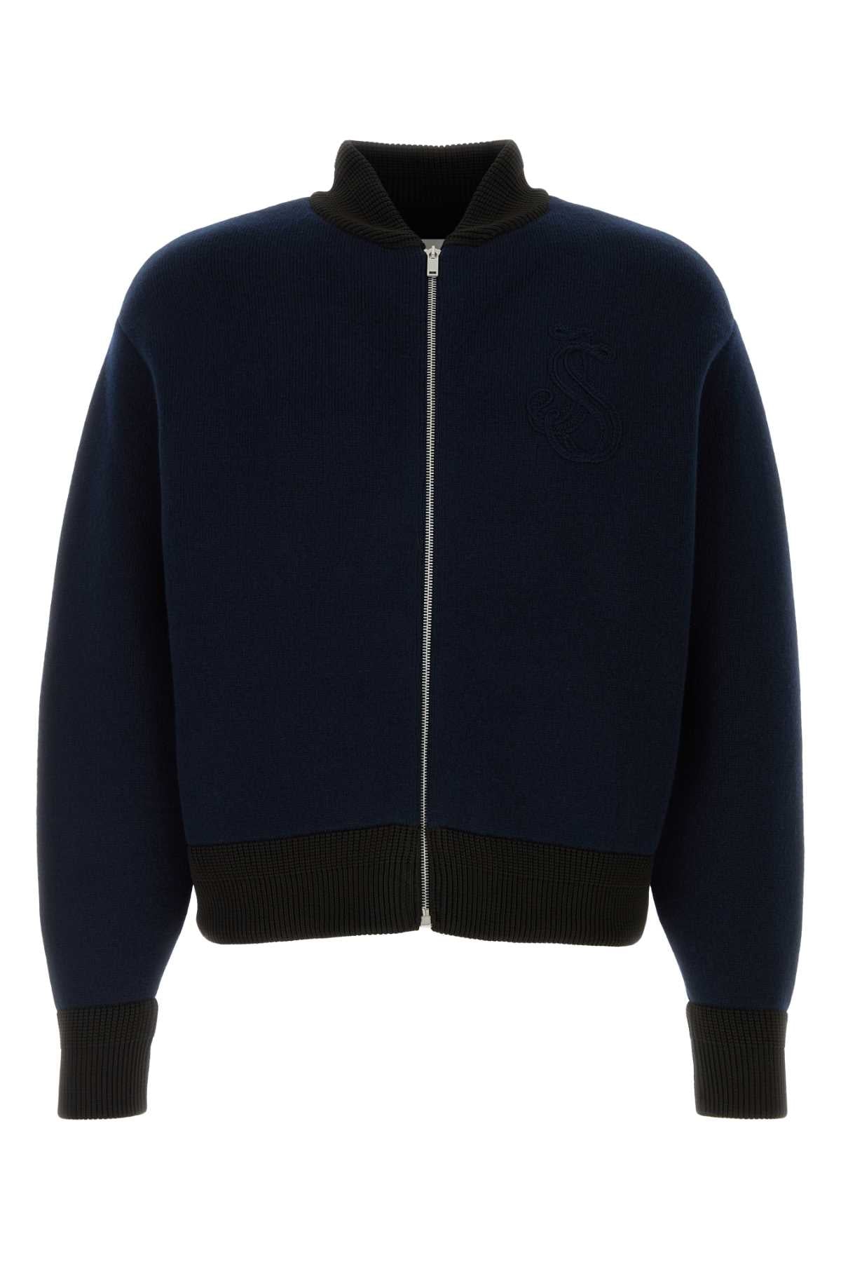 Jacket Jacket — Navy