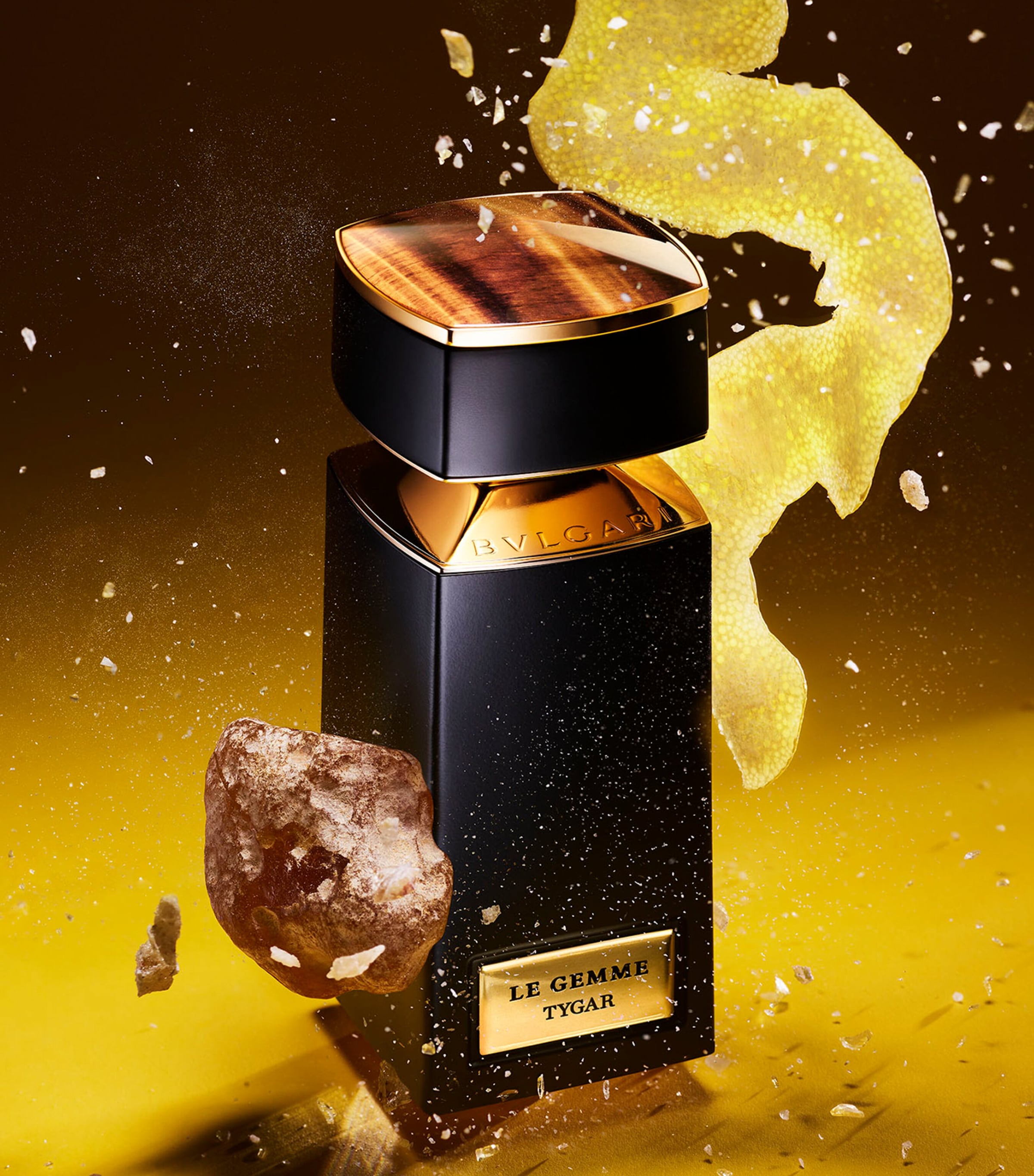 Le Gemme Tygar Eau de Parfum
