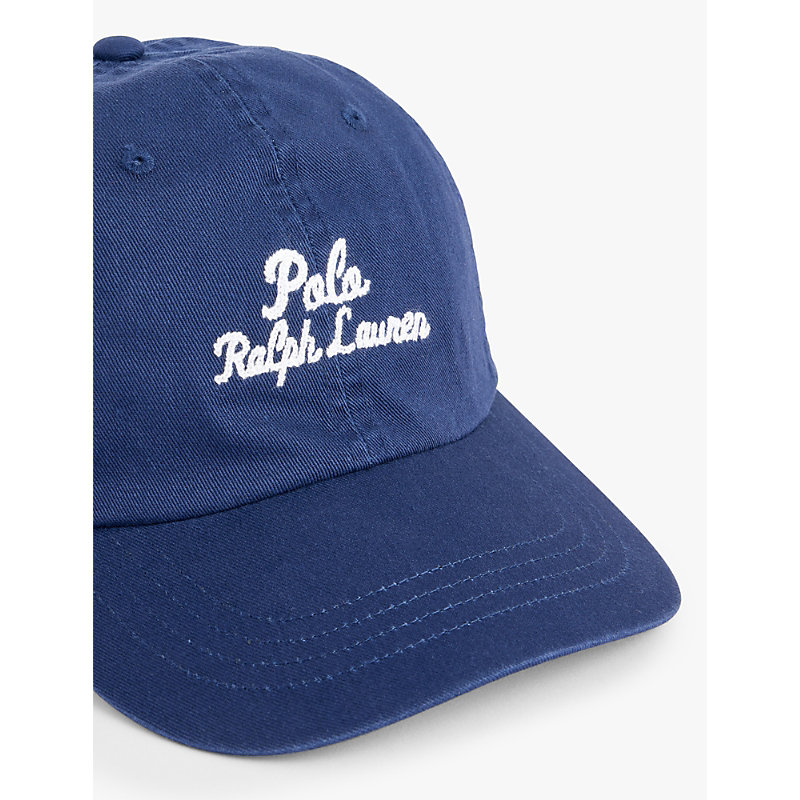 Womens Newport Vy Sports Branded Embroidery Cotton Cap 
