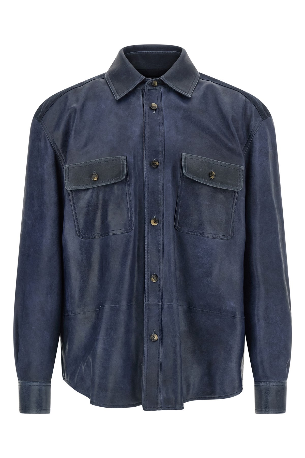 Vintage Overshirt