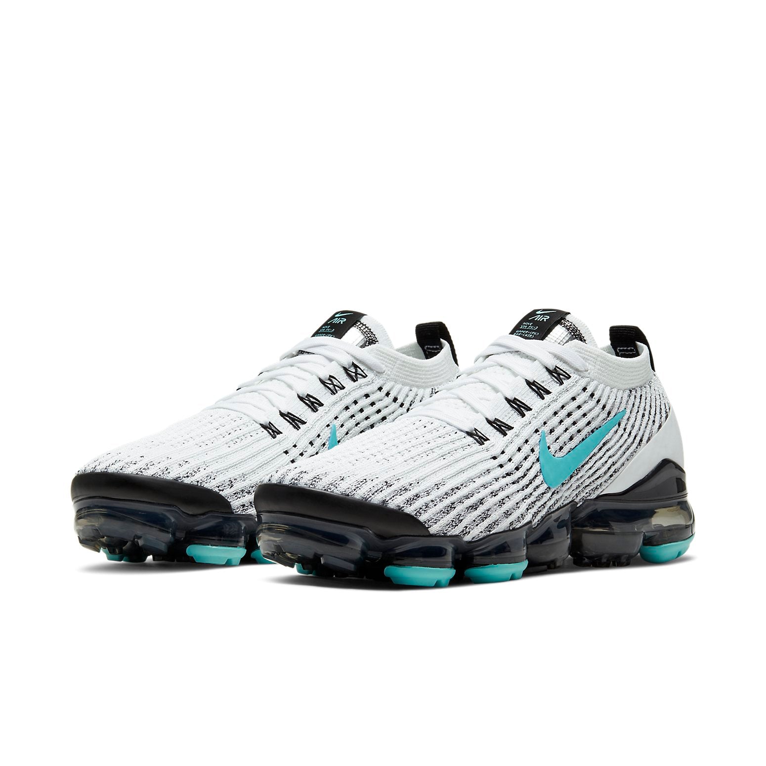 (WMNS) Air VaporMax Flyknit 3 'Tiffany Teal'