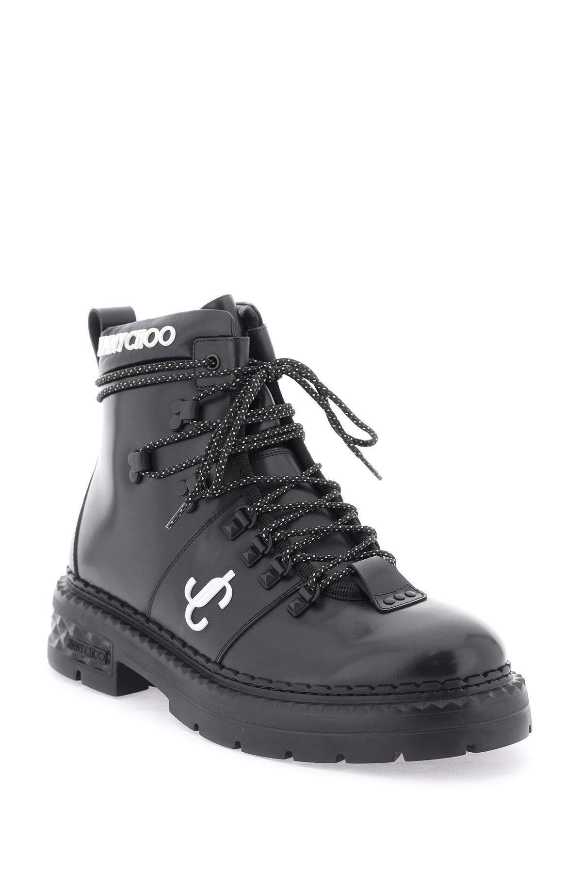 Marlow Hiking Boots