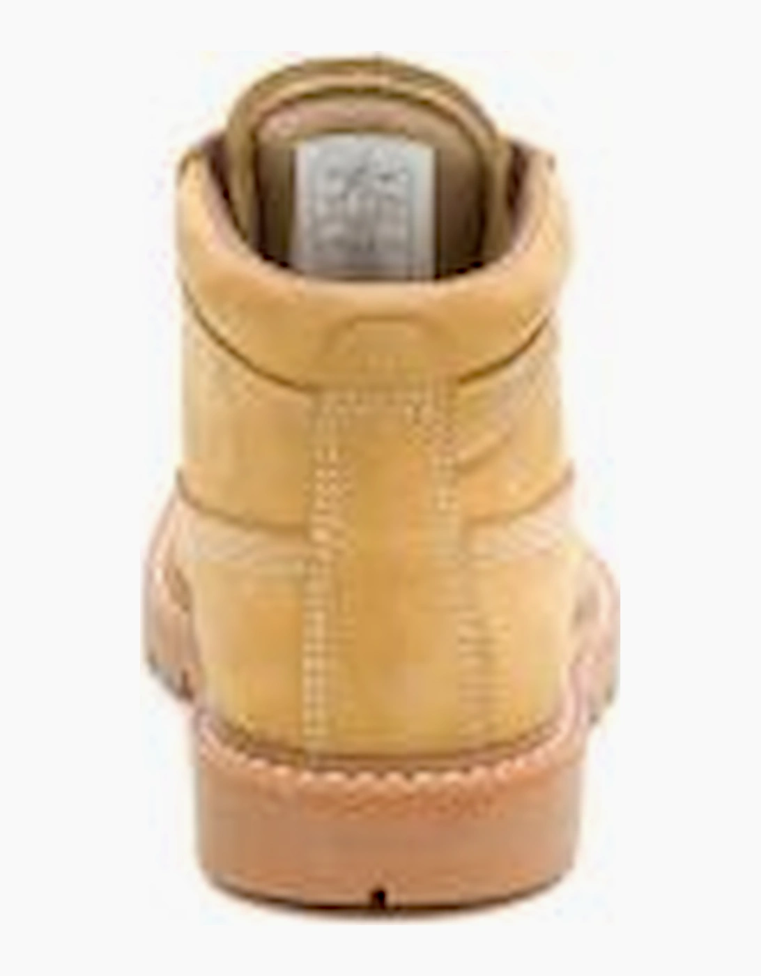 Caterpillar Men's Colorado 2.0 P726362 Mens Honey Chukka Boots - Yellow