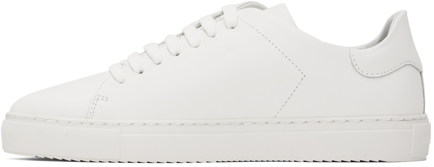 Axel Arigato White Clean 90 Sneakers