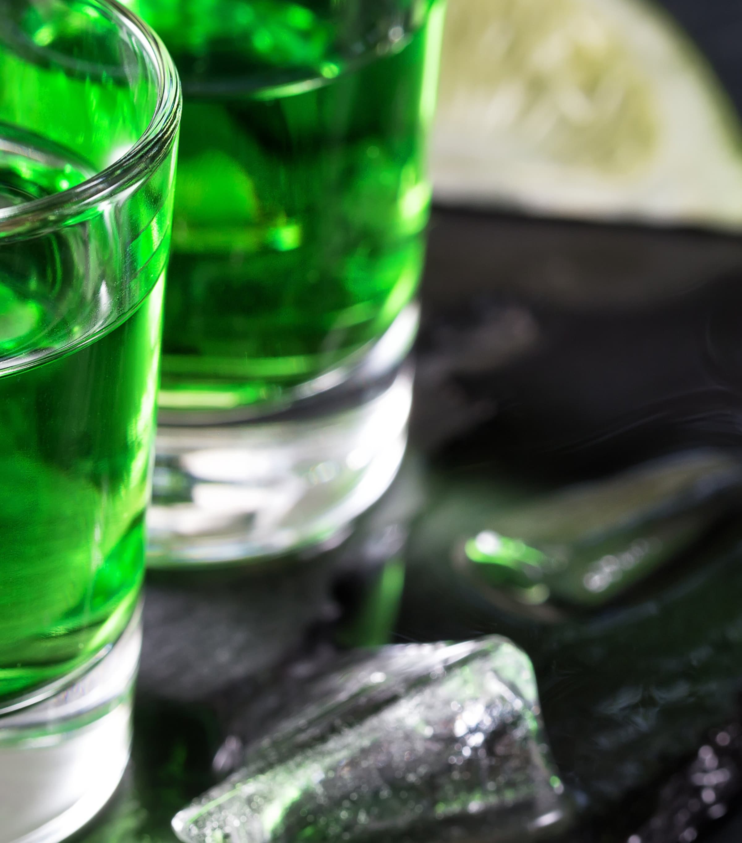Absinthe Boréale Eau de Parfum