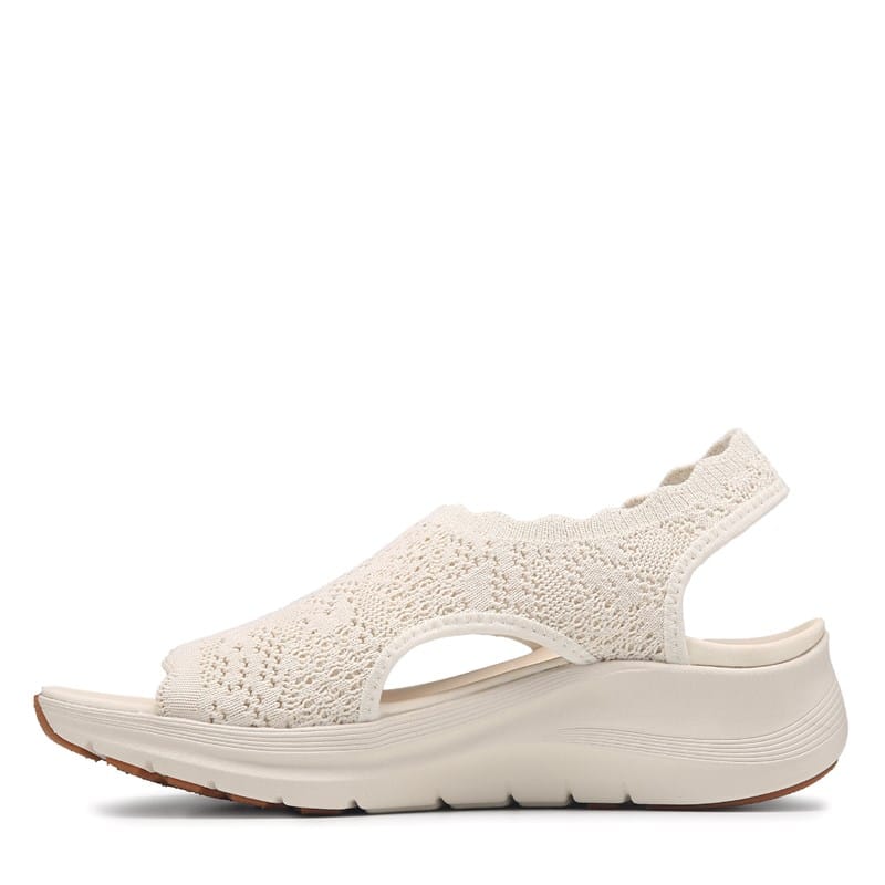 Women's Arch Fit 2.0 Flawless Sandals (Off White)
