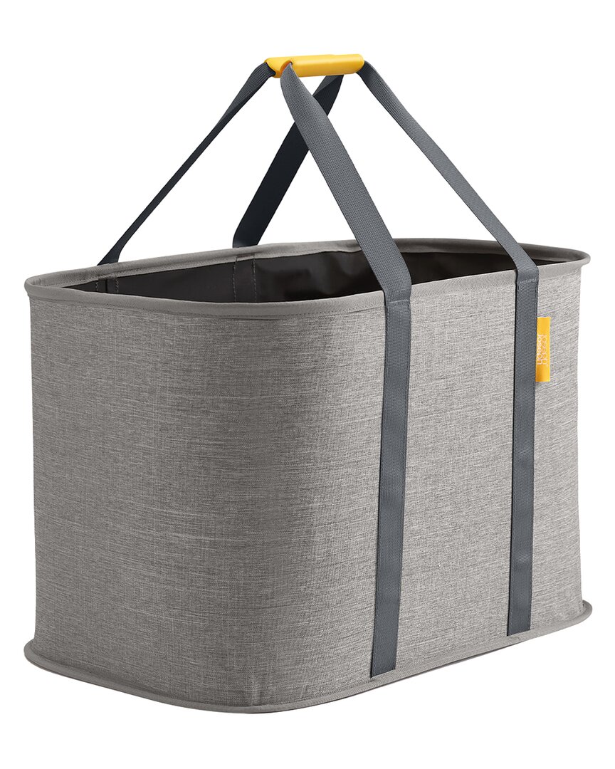 Hold-All Max 55L Collapsible Laundry Basket