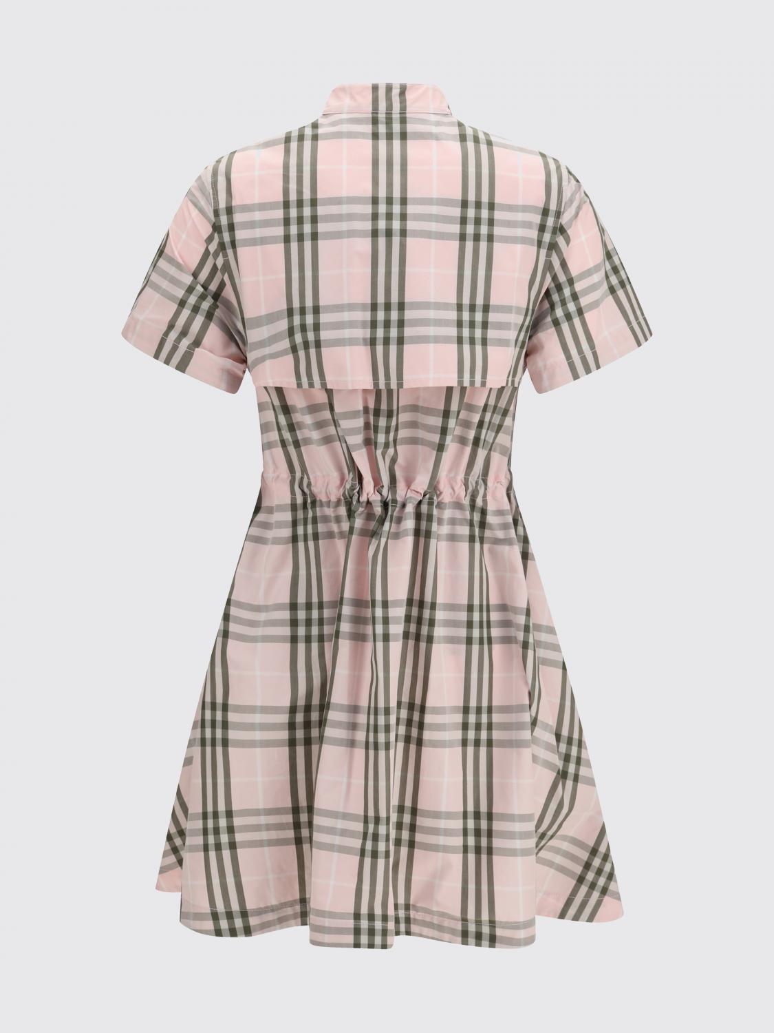 Dress Woman color Pink