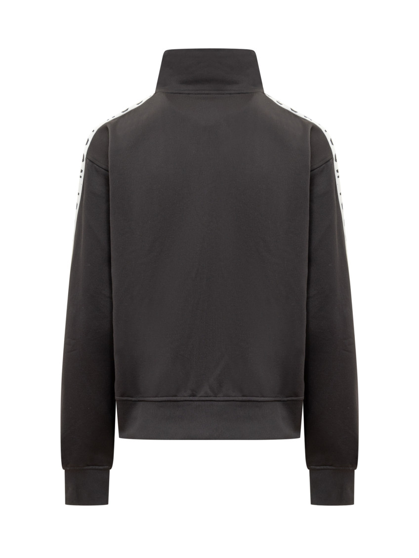 Icon Sweatshirt With Zip