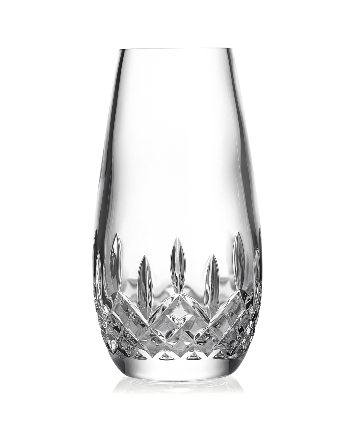 "Lismore Essence Bud Vase, 6"" - Clear"
