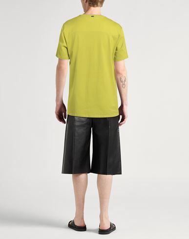 Laminar Man T