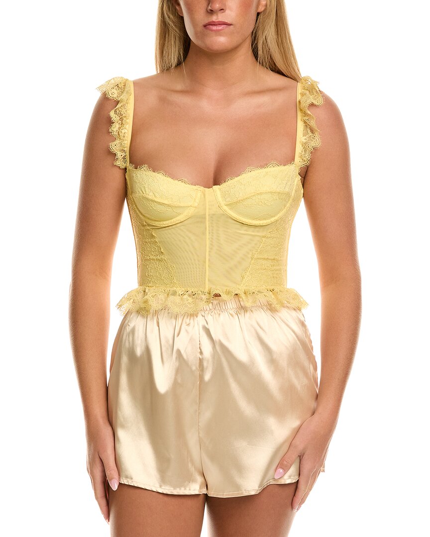 Positano Corset