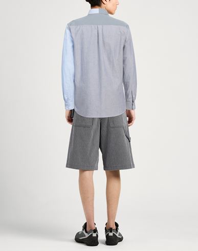 Man Shirt Azure