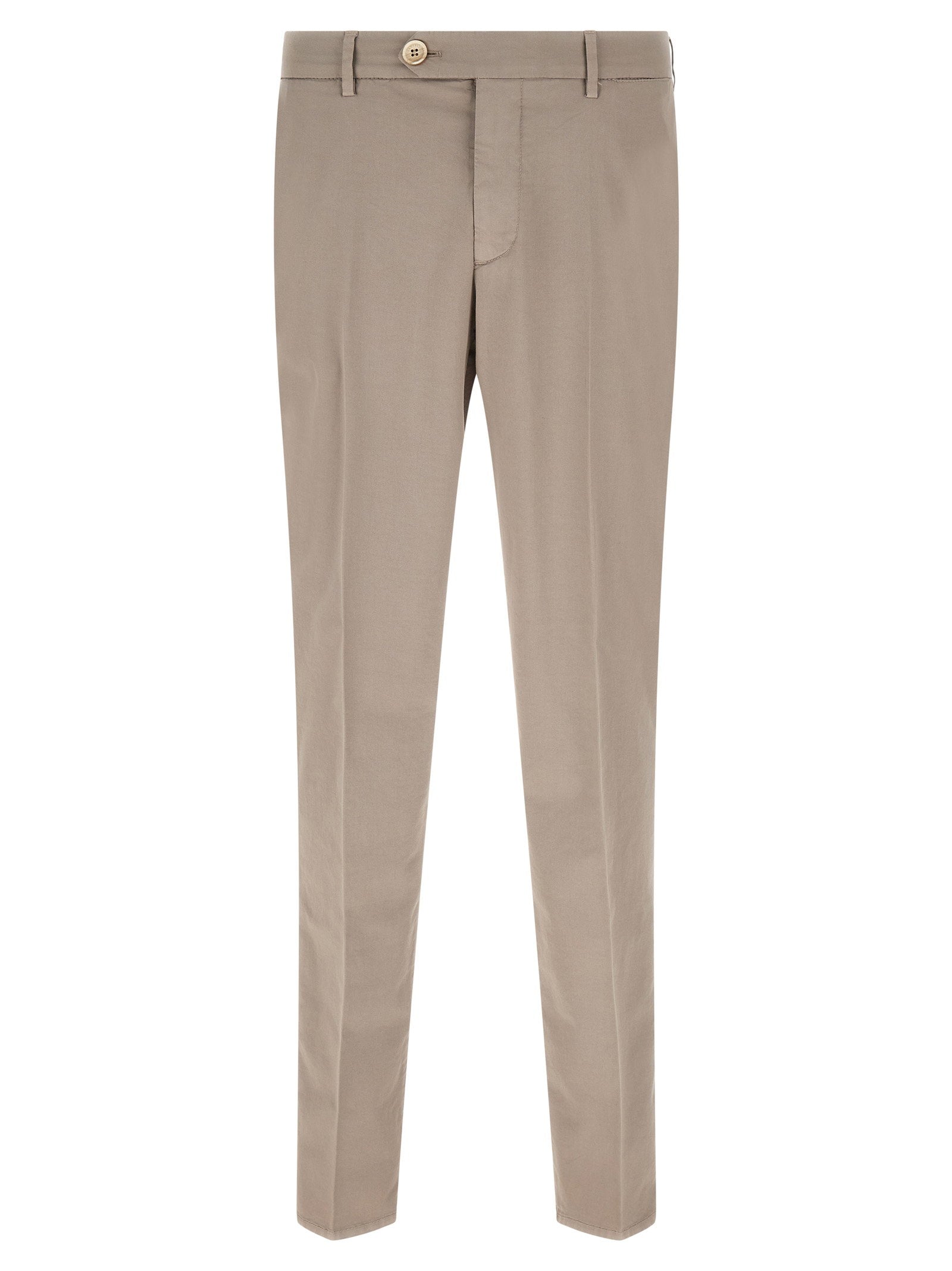 American Pima Cotton Pants