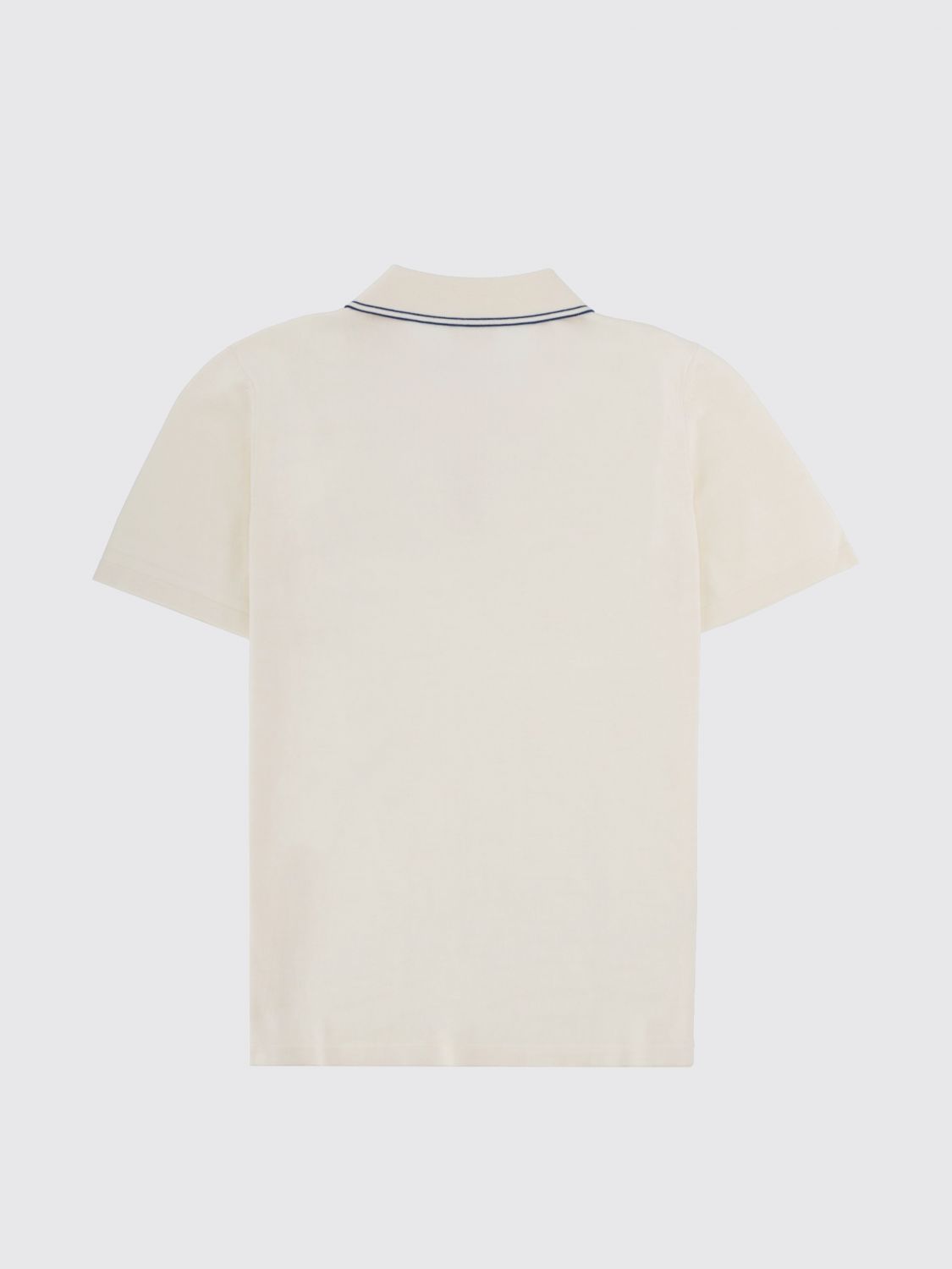 A. P.C. Polo Shirt Men color Beige