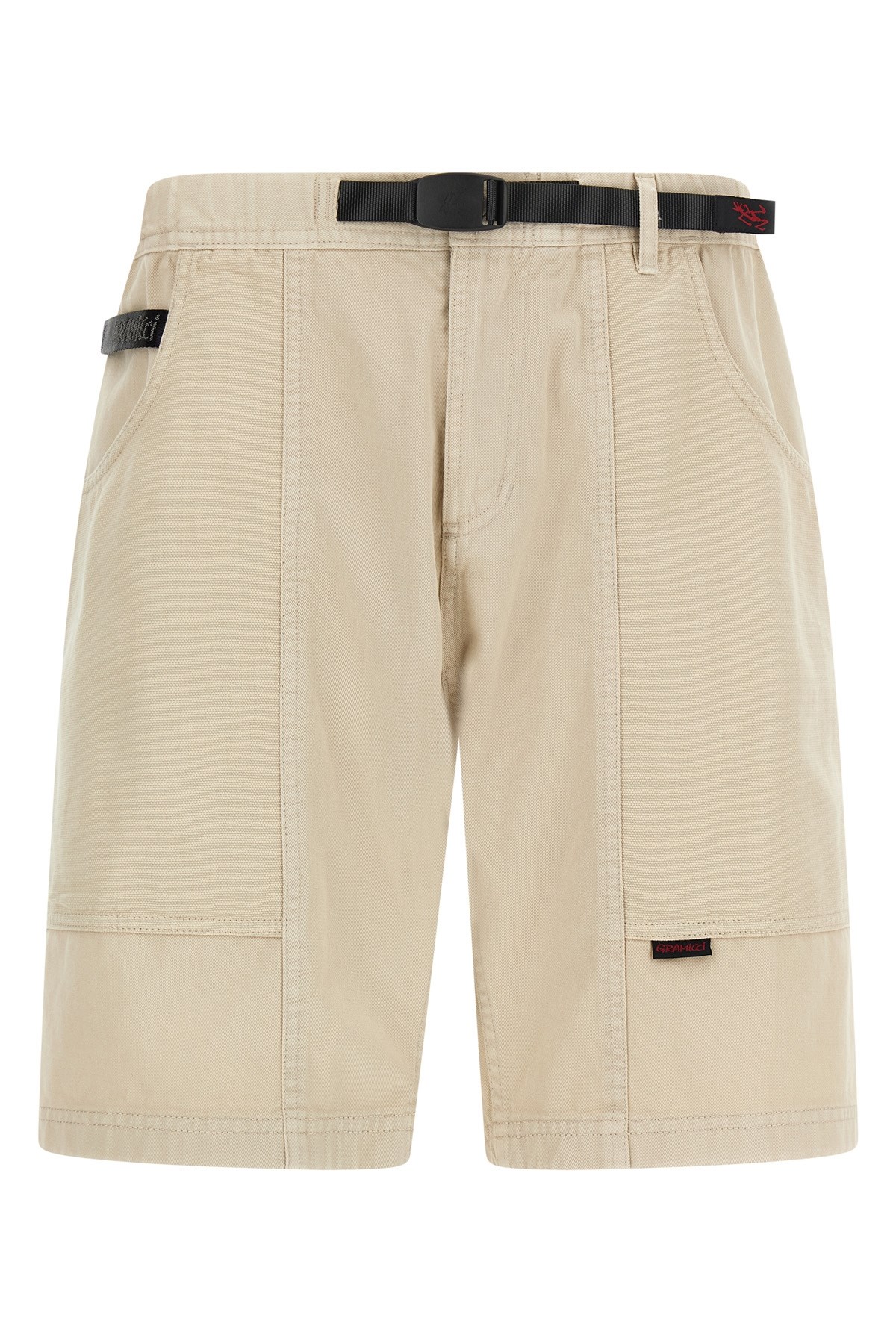 'Gadget' Bermuda Shorts