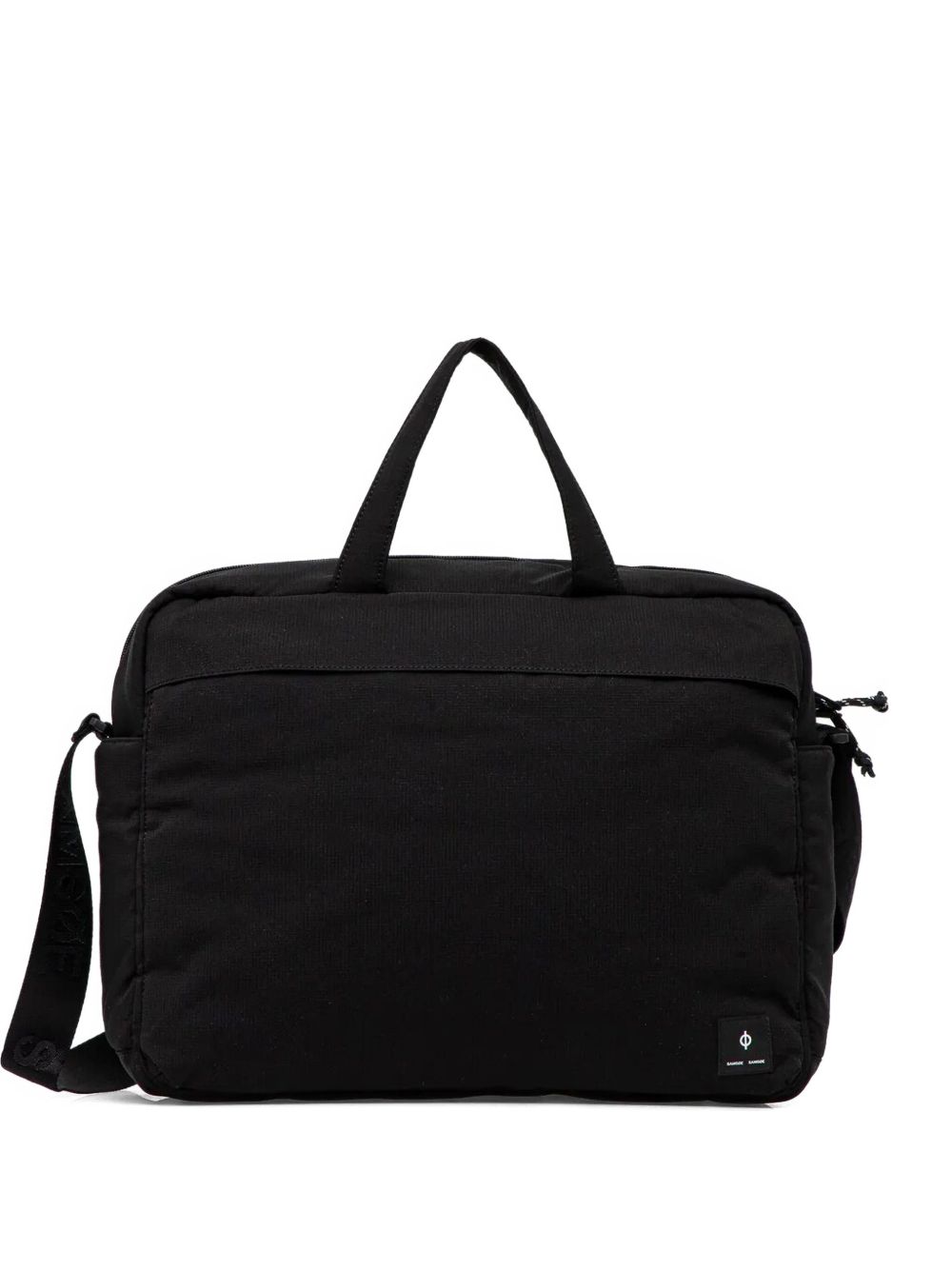 Saluis handbag - Black