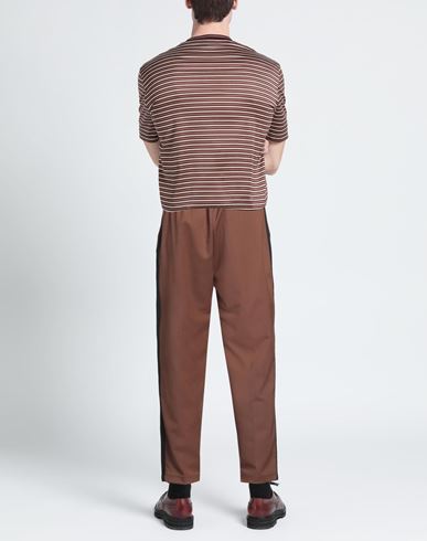 Man Pants Brown