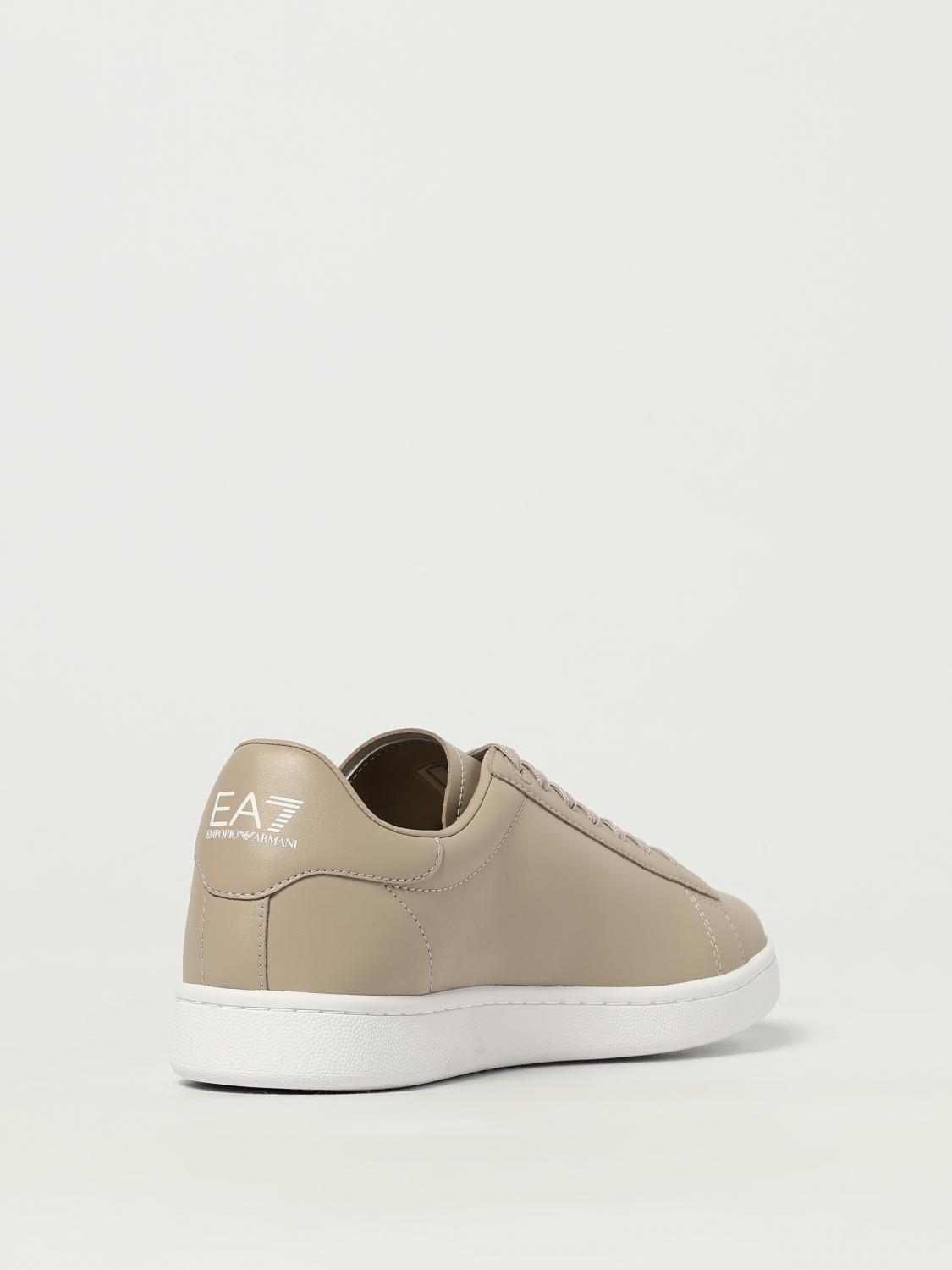 Sneakers Men color Beige