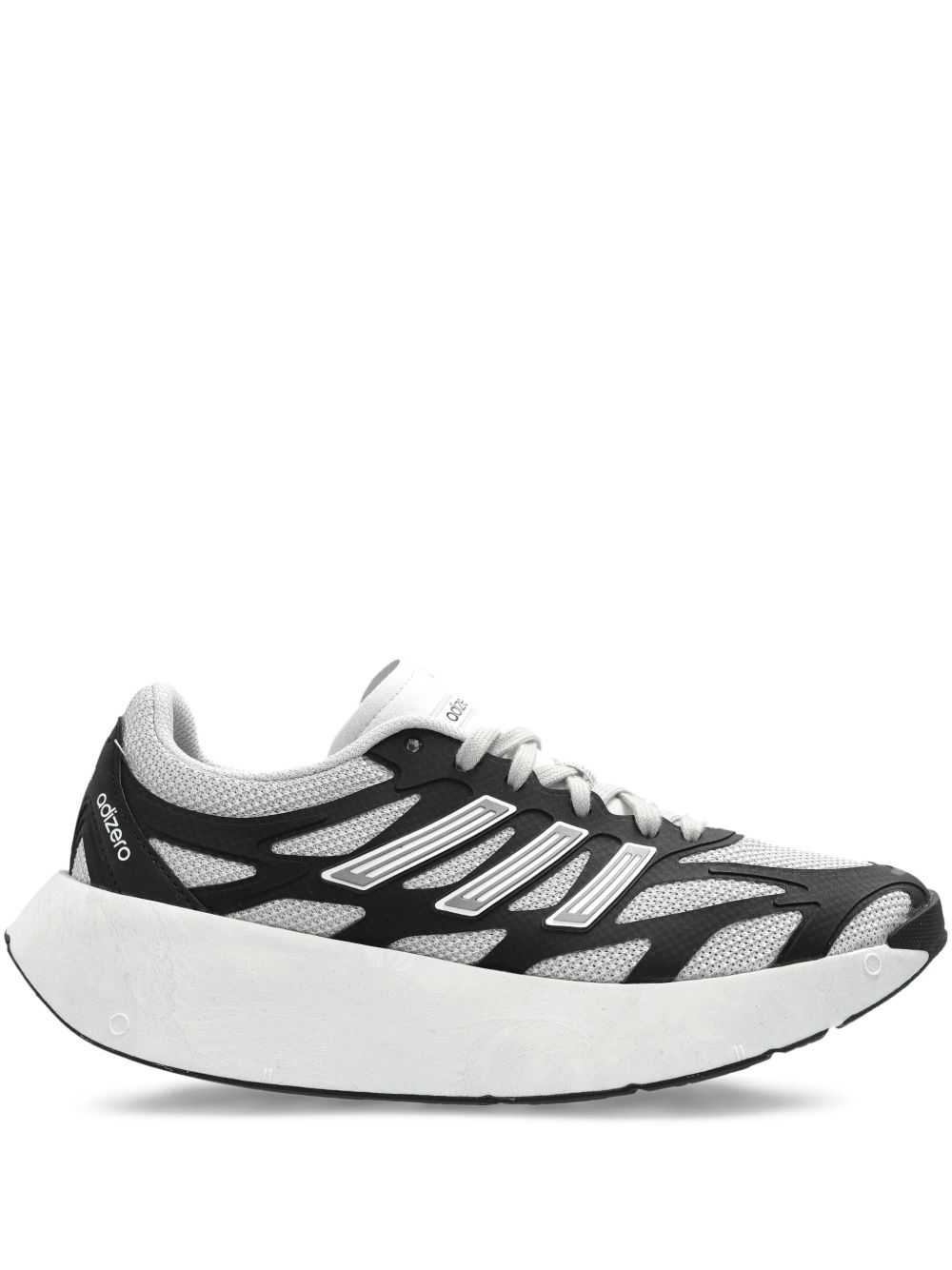 Adidas Adizero Aruku "Core Black/Cloud White/Grey One" sneakers