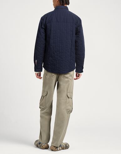 Man Shirt Navy
