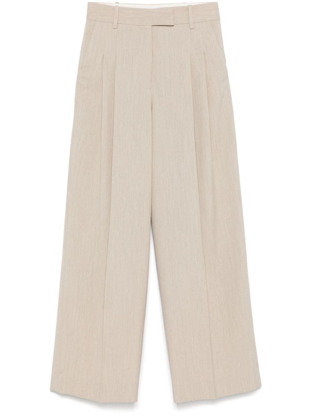 Cymbaria trousers - Neutrals