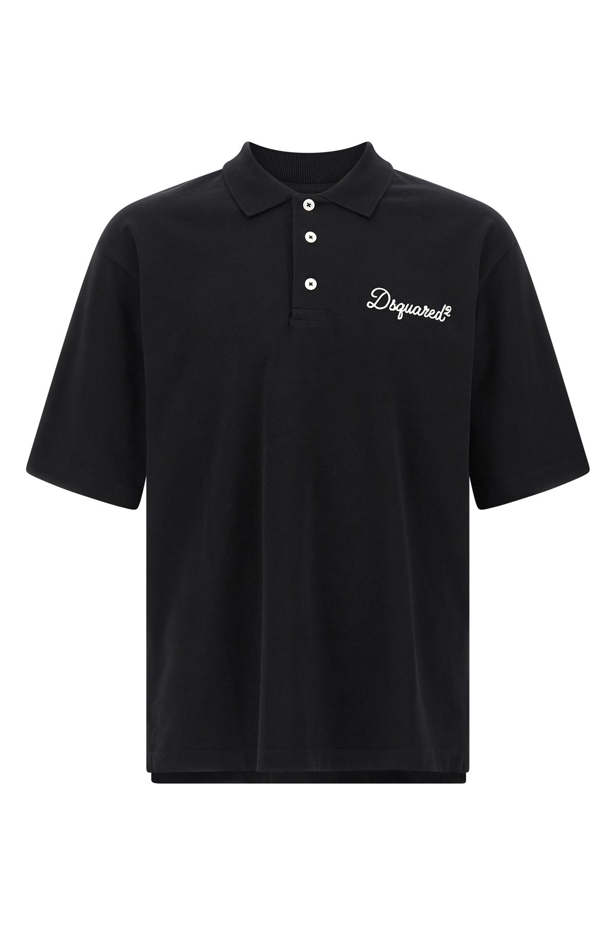 'Signature' Polo Shirt